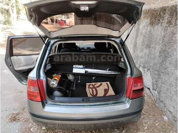 Sahibinden Hasar Kayıtsız Değişensiz Fiat Stilo