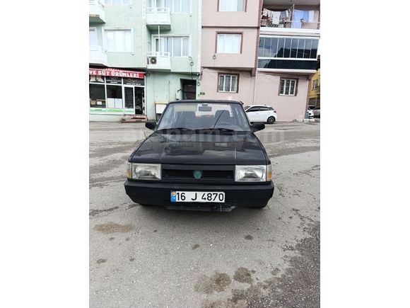 Sahibinden Tofaş Şahin 1.6 1993 Model