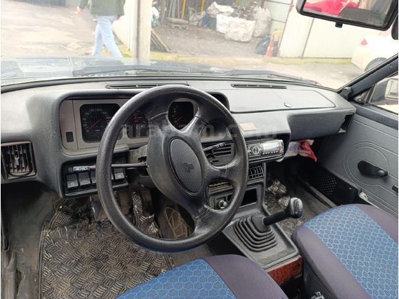 Sahibinden Tofaş Şahin 1.6 1993 Model