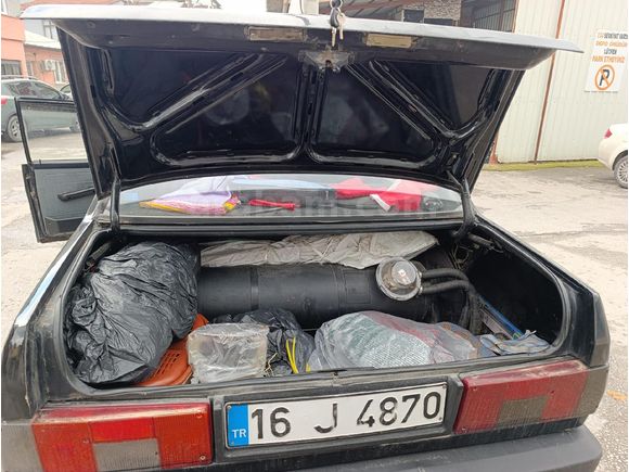 Sahibinden Tofaş Şahin 1.6 1993 Model