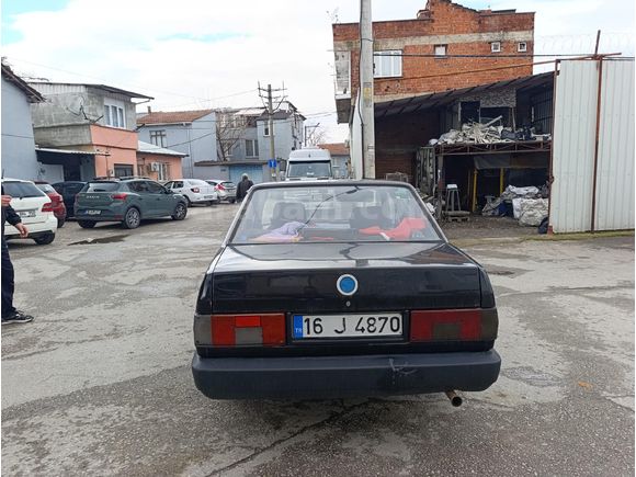 Sahibinden Tofaş Şahin 1.6 1993 Model