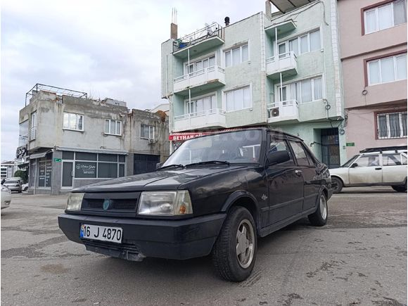 Sahibinden Tofaş Şahin 1.6 1993 Model