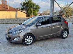 Sahibinden Hyundai i20 1.2 D-CVVT Sense 2013 Model  125.000 km Kahverengi