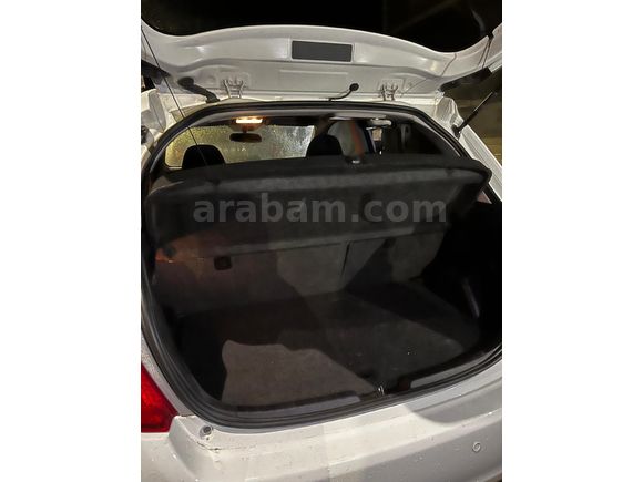 Sahibinden Toyota Yaris 1.33 Fun 2013 Model