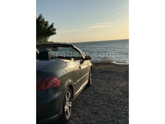 Sahibinden Peugeot 307 2.0 CC Dynamic 2004 Model 