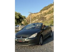 Sahibinden Peugeot 307 2.0 CC Dynamic 2004 Model 