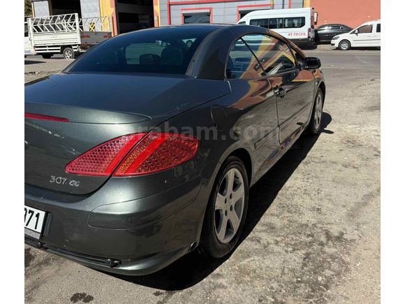 Sahibinden Peugeot 307 2.0 CC Dynamic 2004 Model 