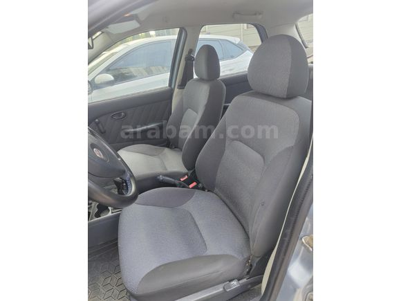 Sahibinden Fiat Albea Sole 1.4 Fire Active 2008 Model Tokat