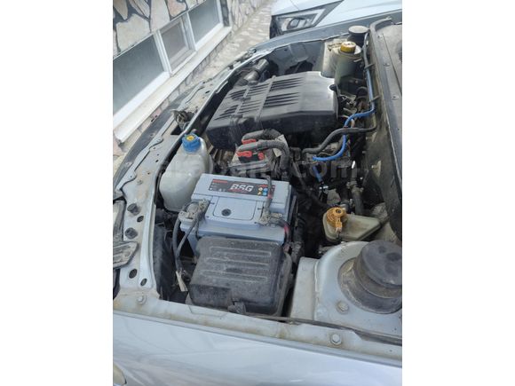 Sahibinden Fiat Albea Sole 1.4 Fire Active 2008 Model Tokat