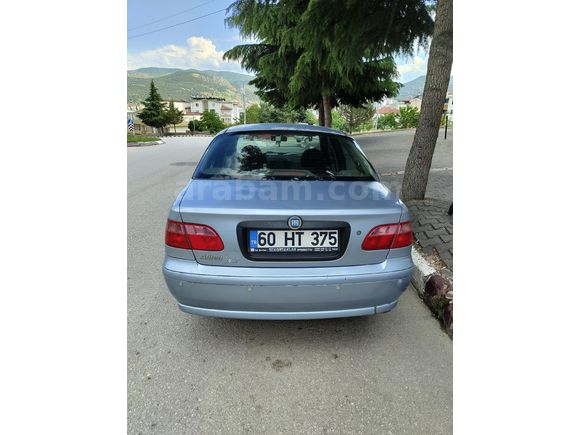 Sahibinden Fiat Albea Sole 1.4 Fire Active 2008 Model Tokat