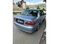 Sahibinden Fiat Albea Sole 1.4 Fire Active 2008 Model Tokat