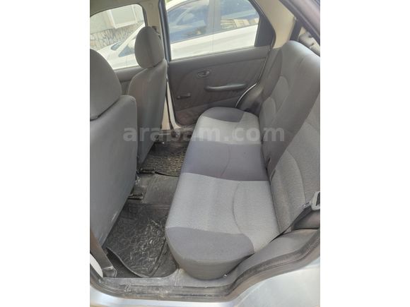 Sahibinden Fiat Albea Sole 1.4 Fire Active 2008 Model Tokat