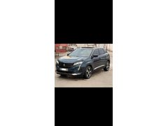 Sahibinden Peugeot 3008 1.5 BlueHDI Allure Dynamic Plus 2022 Model Hatay