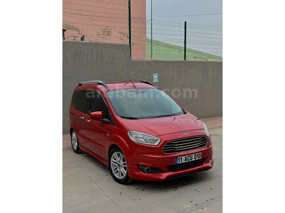 OTOMOBİL / 2015 / 2.SAHİBİNDEN / HATASİZ / 182 KM