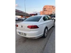 Sahibinden Volkswagen Passat 1.6 TDi BlueMotion Comfortline 2018 Model
