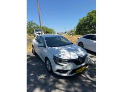 Galeriden Renault Megane 1.5 Blue DCI Touch 2020 Model İstanbul