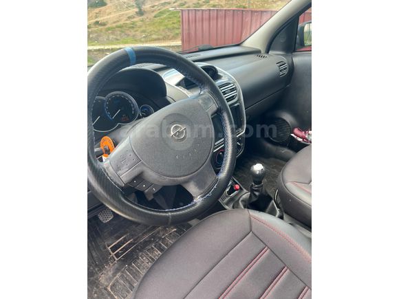 Sahibinden Opel Corsa 1.4 Enjoy 2003 Model