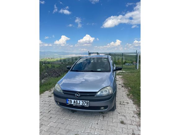 Sahibinden Opel Corsa 1.4 Enjoy 2003 Model