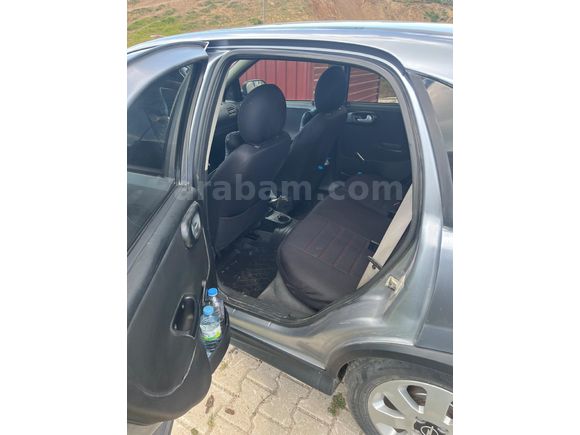 Sahibinden Opel Corsa 1.4 Enjoy 2003 Model