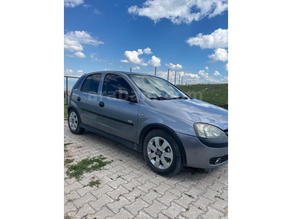 Sahibinden Opel Corsa 1.4 Enjoy 2003 Model