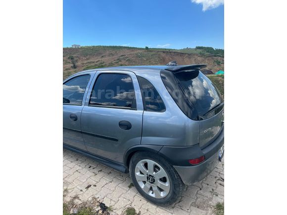 Sahibinden Opel Corsa 1.4 Enjoy 2003 Model