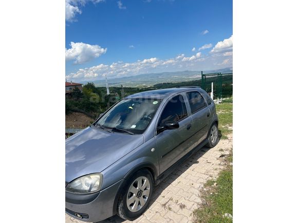 Sahibinden Opel Corsa 1.4 Enjoy 2003 Model