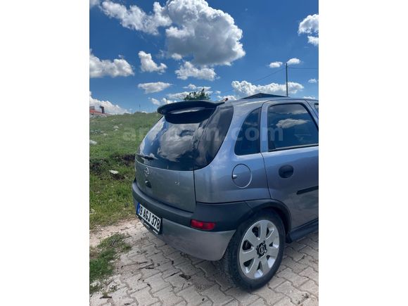 Sahibinden Opel Corsa 1.4 Enjoy 2003 Model