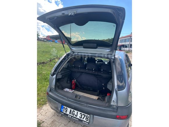 Sahibinden Opel Corsa 1.4 Enjoy 2003 Model