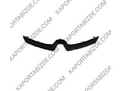 RENAULT CLIO IV ÖN PANJUR KUŞAĞI SİYAH HATCHBACK 2012-2016 620787878R İTHAL ÜRÜN