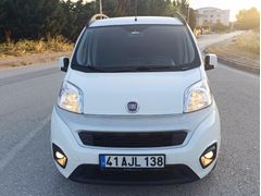 OTOMOBİL RUHSATLI.... ORJİNAL 66.000 KM... HATASIZ -BOYASIZ...