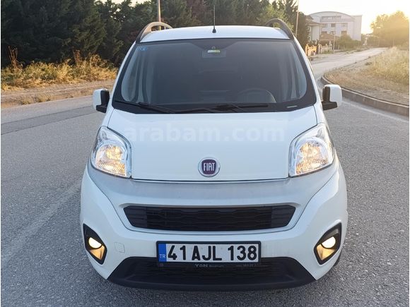 OTOMOBİL RUHSATLI.... ORJİNAL 66.000 KM... HATASIZ -BOYASIZ...