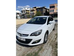 Sahibinden Opel Astra 1.6 CDTI Design 2016 Model  280.000 km Beyaz
