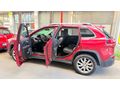 Sahibinden Jeep Cherokee 2.0 TD Limited 2015 Model full bakımlı