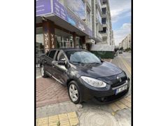 USTASINDAN TEMİZ ACİL SATILIK FLUENCE