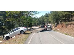 Sahibinden Ticari Araçlar Oto Kurtarıcı & Taşıyıcı Tekli Araç