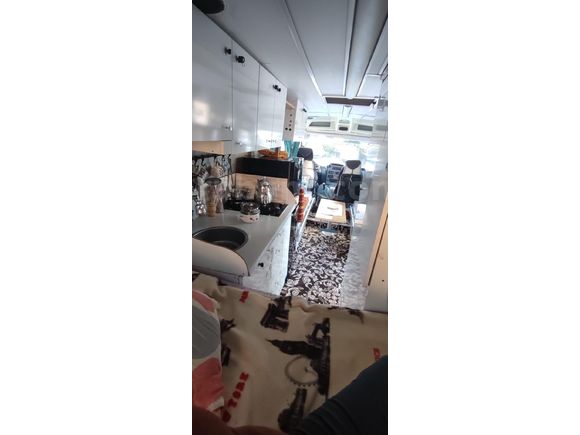 BMC MARKA ÖZEL AMAÇLI MOTOKARAVAN