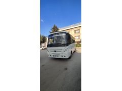 BMC MARKA ÖZEL AMAÇLI MOTOKARAVAN