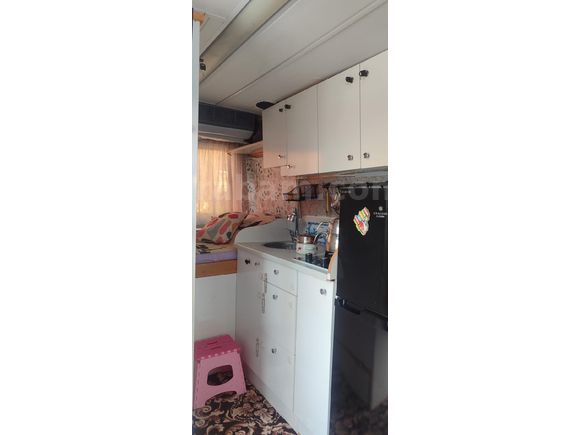 BMC MARKA ÖZEL AMAÇLI MOTOKARAVAN