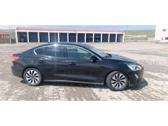 Sahibinden Ford Focus 1.5 TDCi Titanium 2019 Model Ankara 125.000 km Siyah