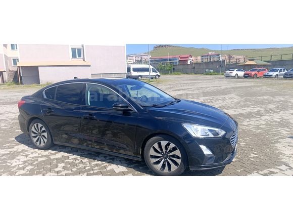 Sahibinden Ford Focus 1.5 TDCi Titanium 2019 Model