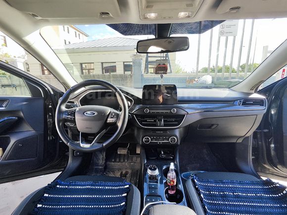 Sahibinden Ford Focus 1.5 TDCi Titanium 2019 Model