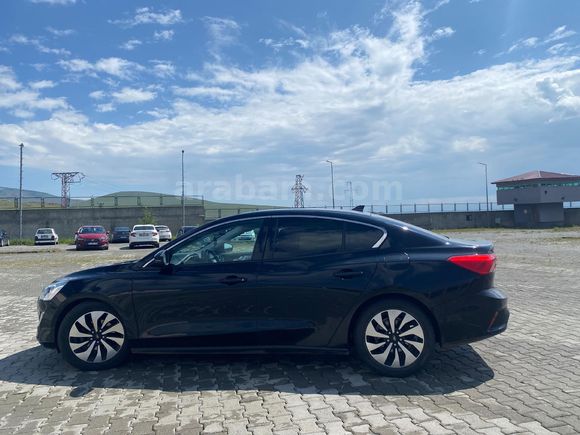 Sahibinden Ford Focus 1.5 TDCi Titanium 2019 Model