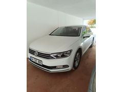 Sahibinden Volkswagen Passat 1.4 TSi BlueMotion Trendline 2016 Model
