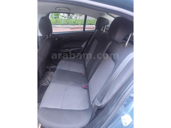 Sahibinden Fiat Egea 1.4 Fire Easy Plus 2023 Model İstanbul