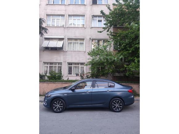 Sahibinden Fiat Egea 1.4 Fire Easy Plus 2023 Model İstanbul
