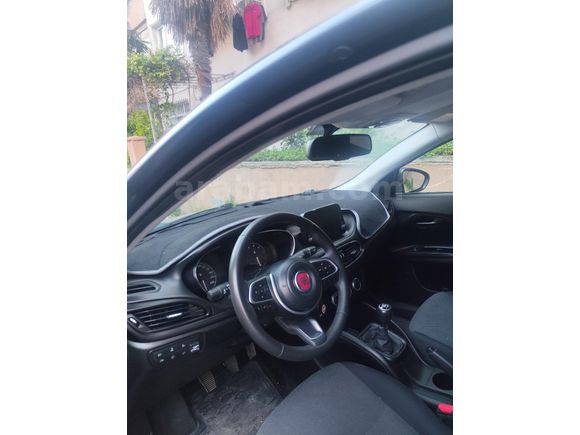 Sahibinden Fiat Egea 1.4 Fire Easy Plus 2023 Model İstanbul