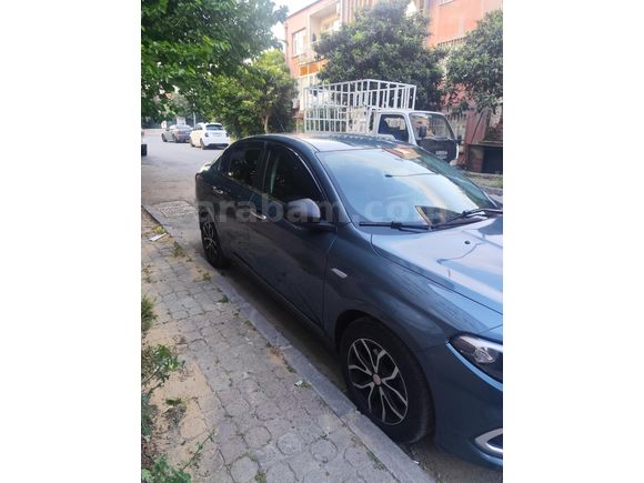Sahibinden Fiat Egea 1.4 Fire Easy Plus 2023 Model İstanbul