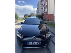 Sahibinden Volkswagen Passat 1.4 TSi BlueMotion Comfortline 2012 Model 
