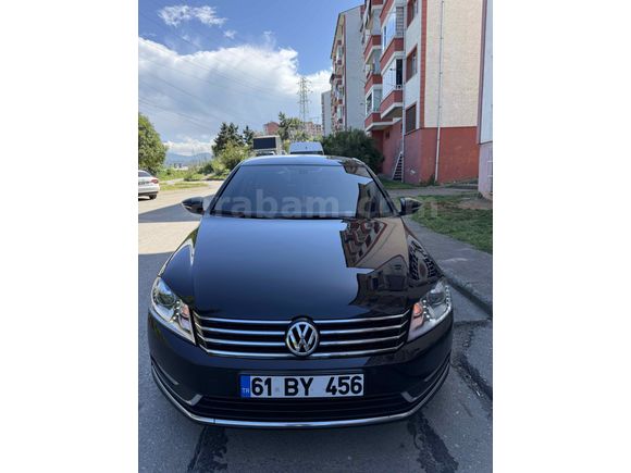 Sahibinden Volkswagen Passat 1.4 TSi BlueMotion Comfortline 2012 Model 