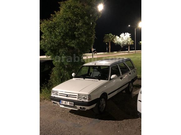 98 Model Kartal Hidrolik direksiyon  